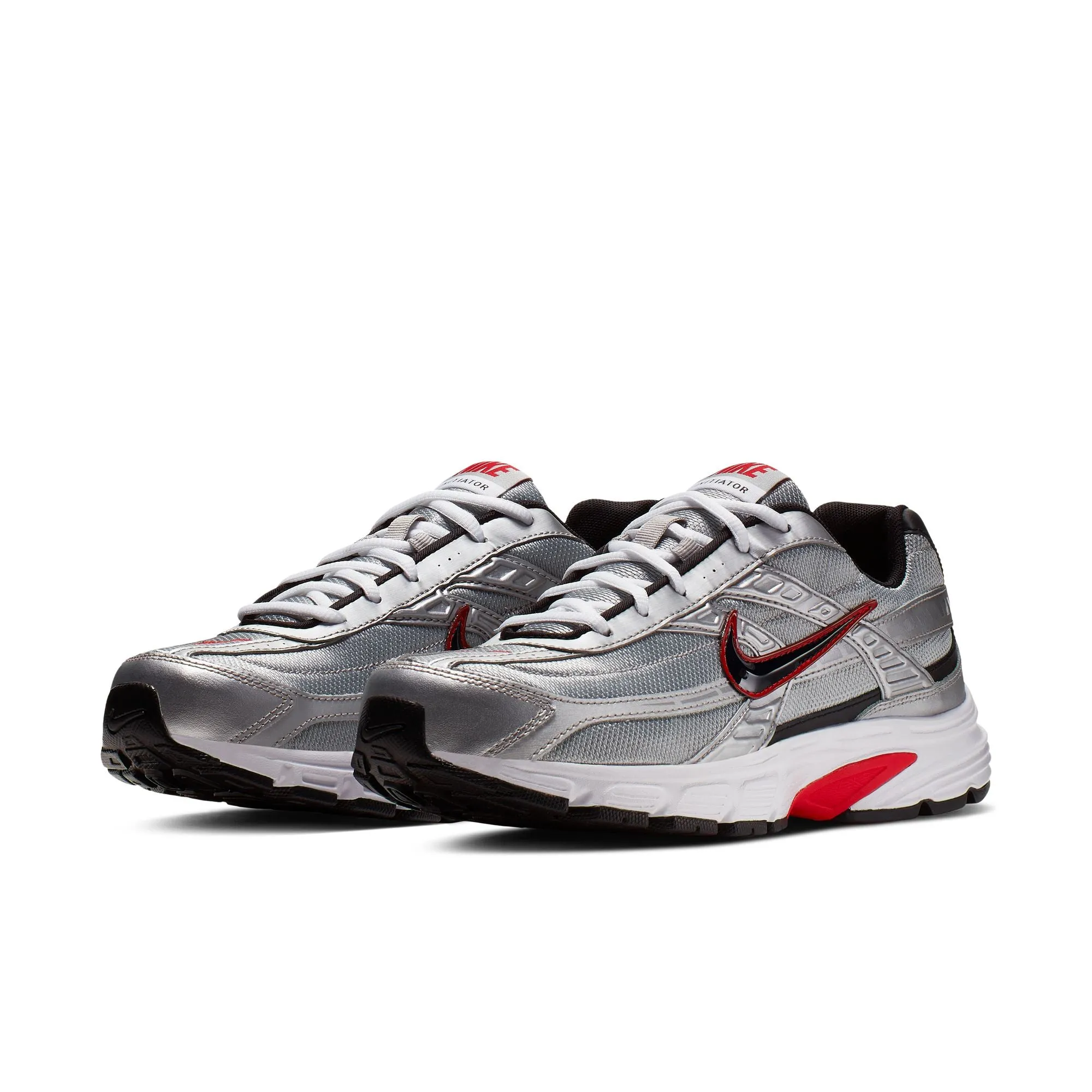 NIKE INITIATOR Forest Path Supportive Core Active People