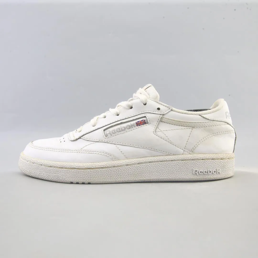 Fast Errand REEBOK CLUB C 85