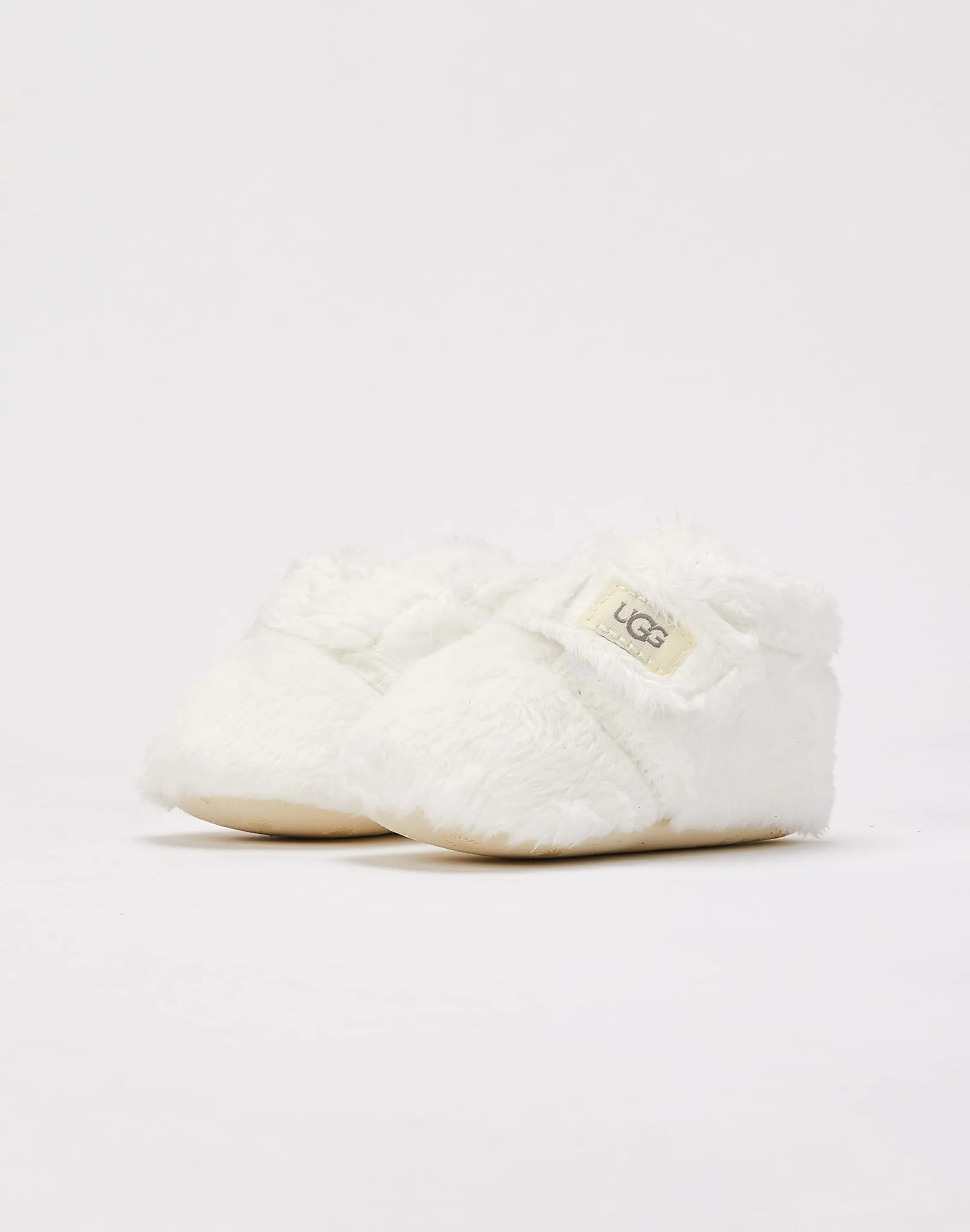 UGG Bixbee Booties Infant Elegant Easy Glam
