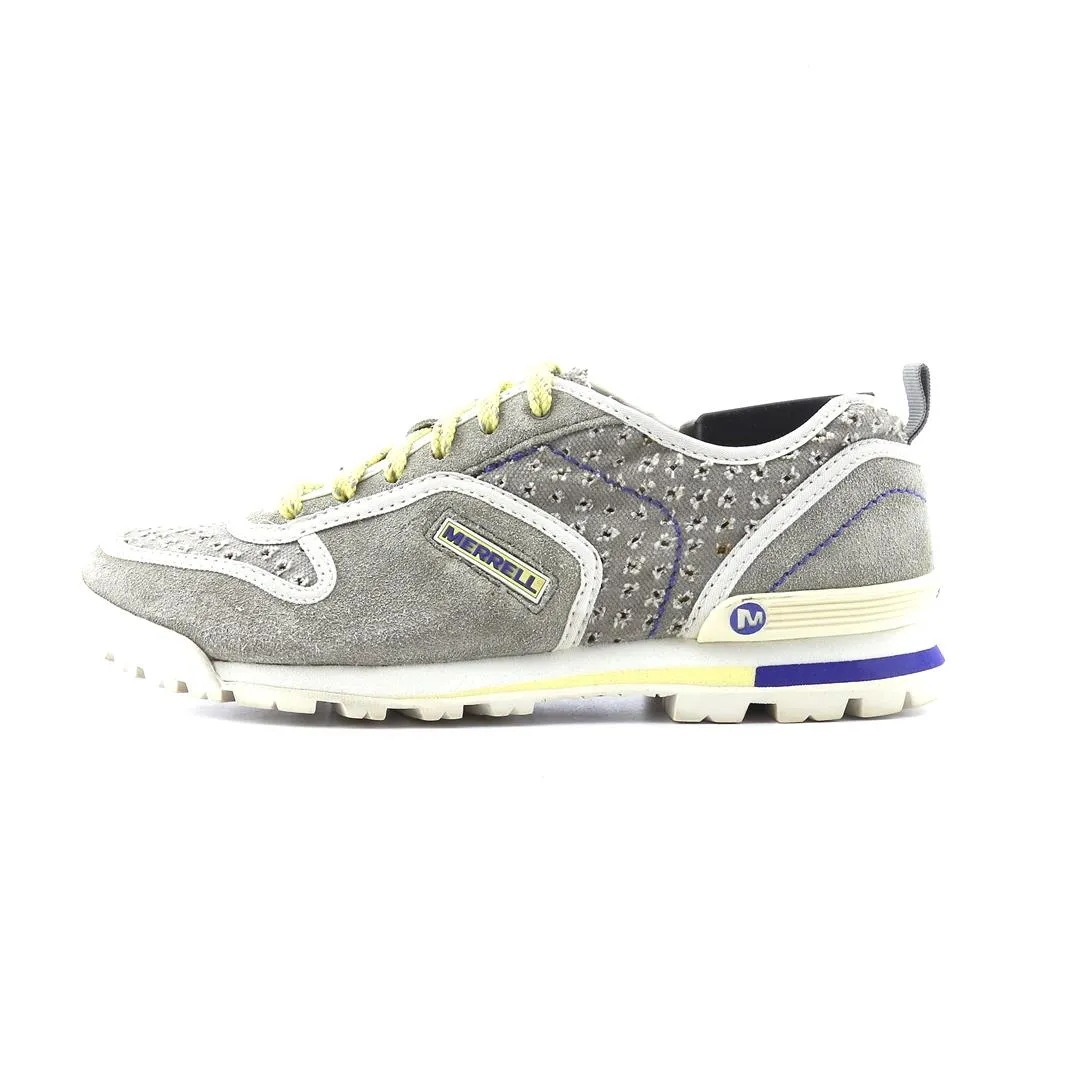 clean look True Comfort MERRELL SOLO ORIGINS PERF SMOKE