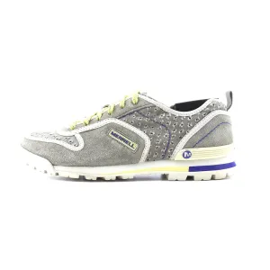 clean look True Comfort MERRELL SOLO ORIGINS PERF SMOKE