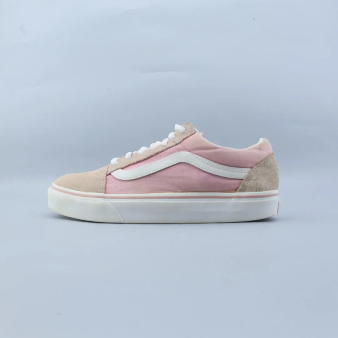 Fashion Layer Grass Hike VANS OLD SKOOL