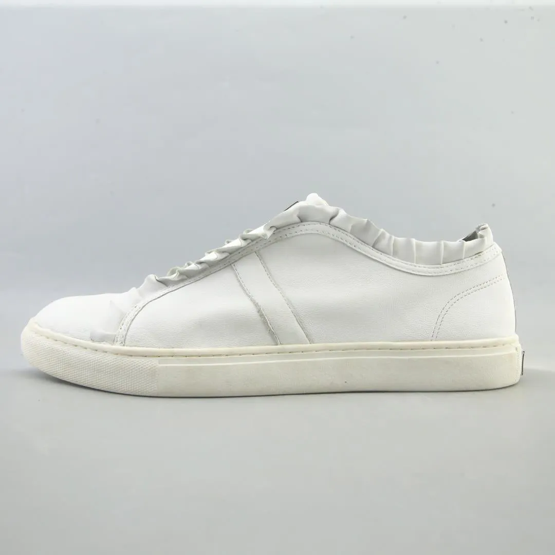KATE SPADE LANCE RUFFLE Oasis Run Breathable Design