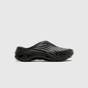 Stylish Flats ECHO WAVE "BLACK"
