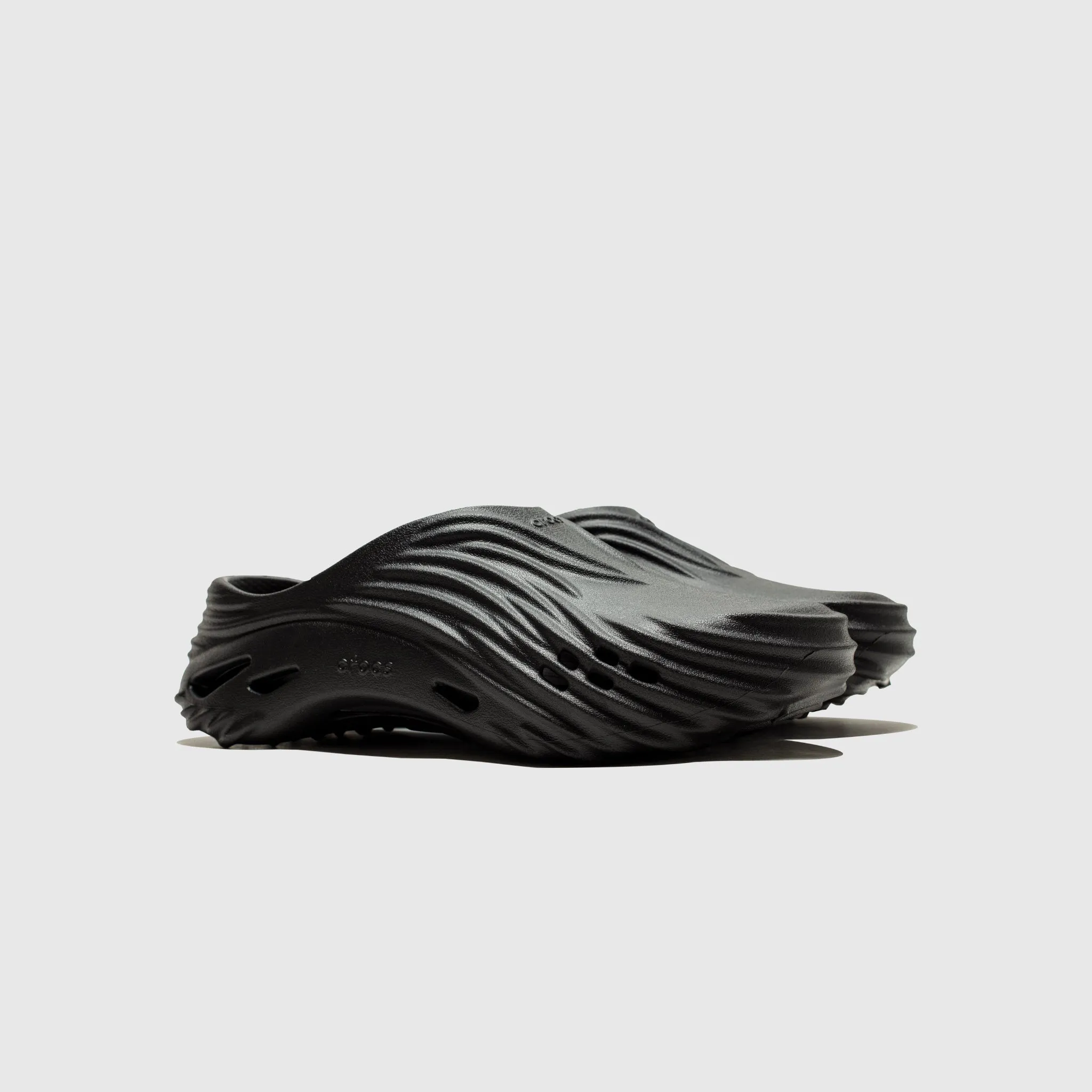 Sunny Mood Neon Glow ECHO WAVE "BLACK"
