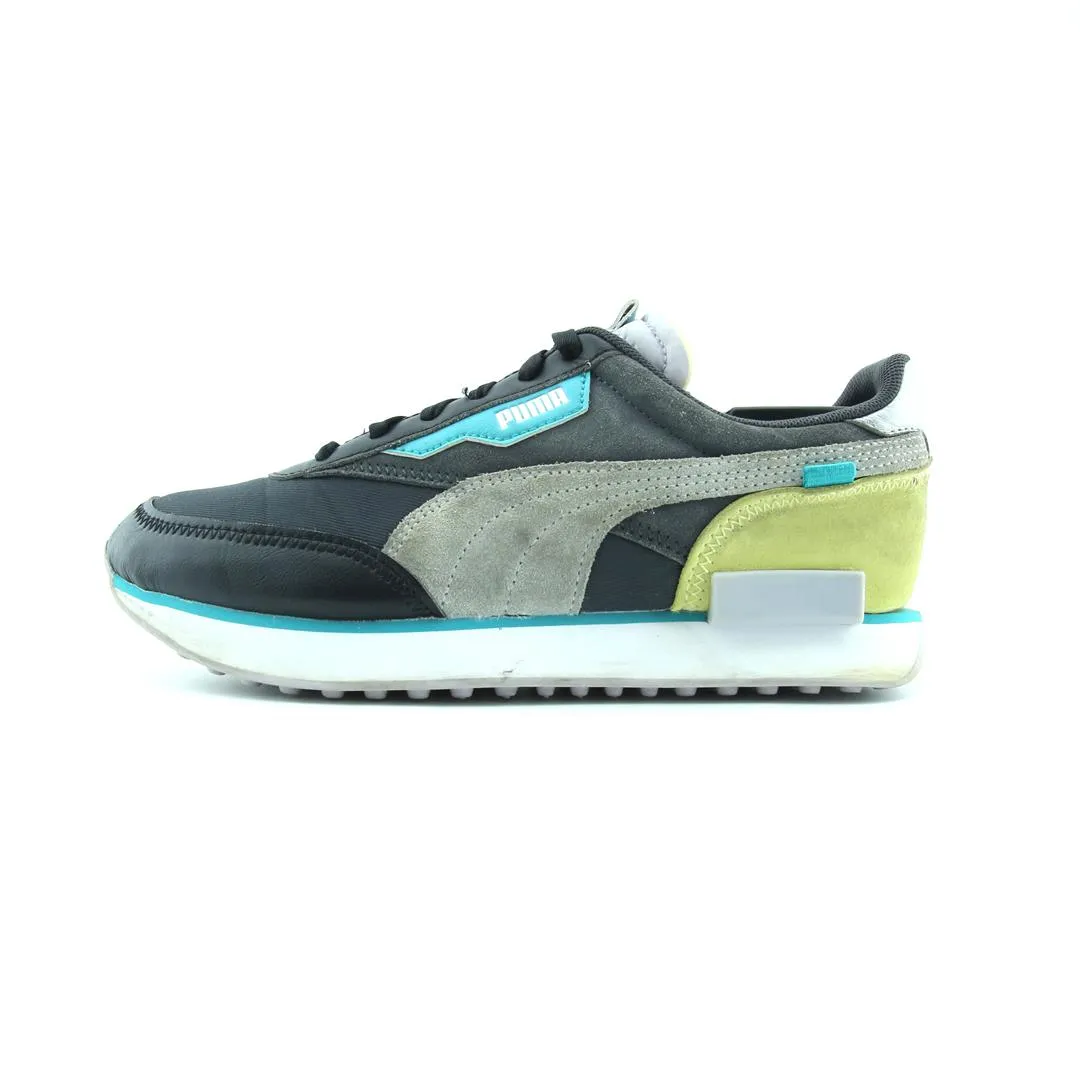 PUMA CITY RIDER Easy to Wear Reel Fit