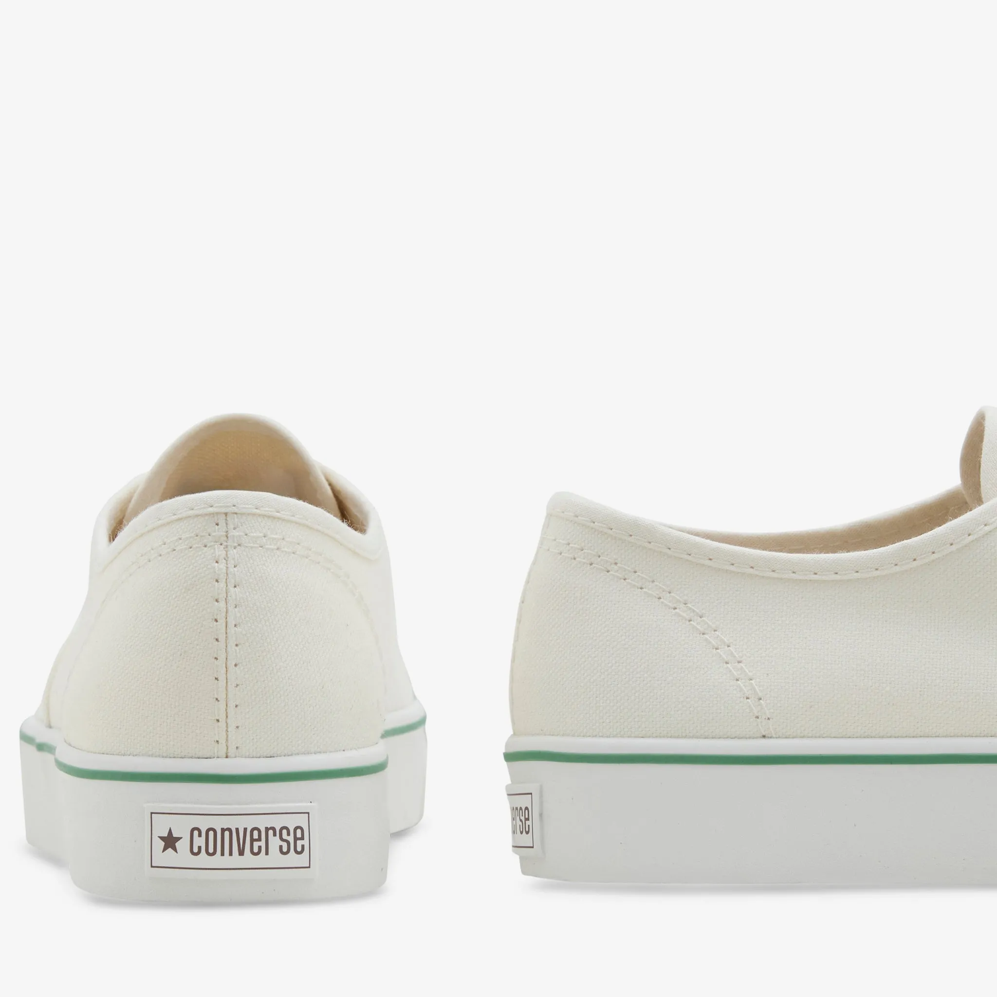 Comfortable Footwear Light Look 1908 by Tyler, The Creator Naut-1 Cannoli Cream | Stone Green