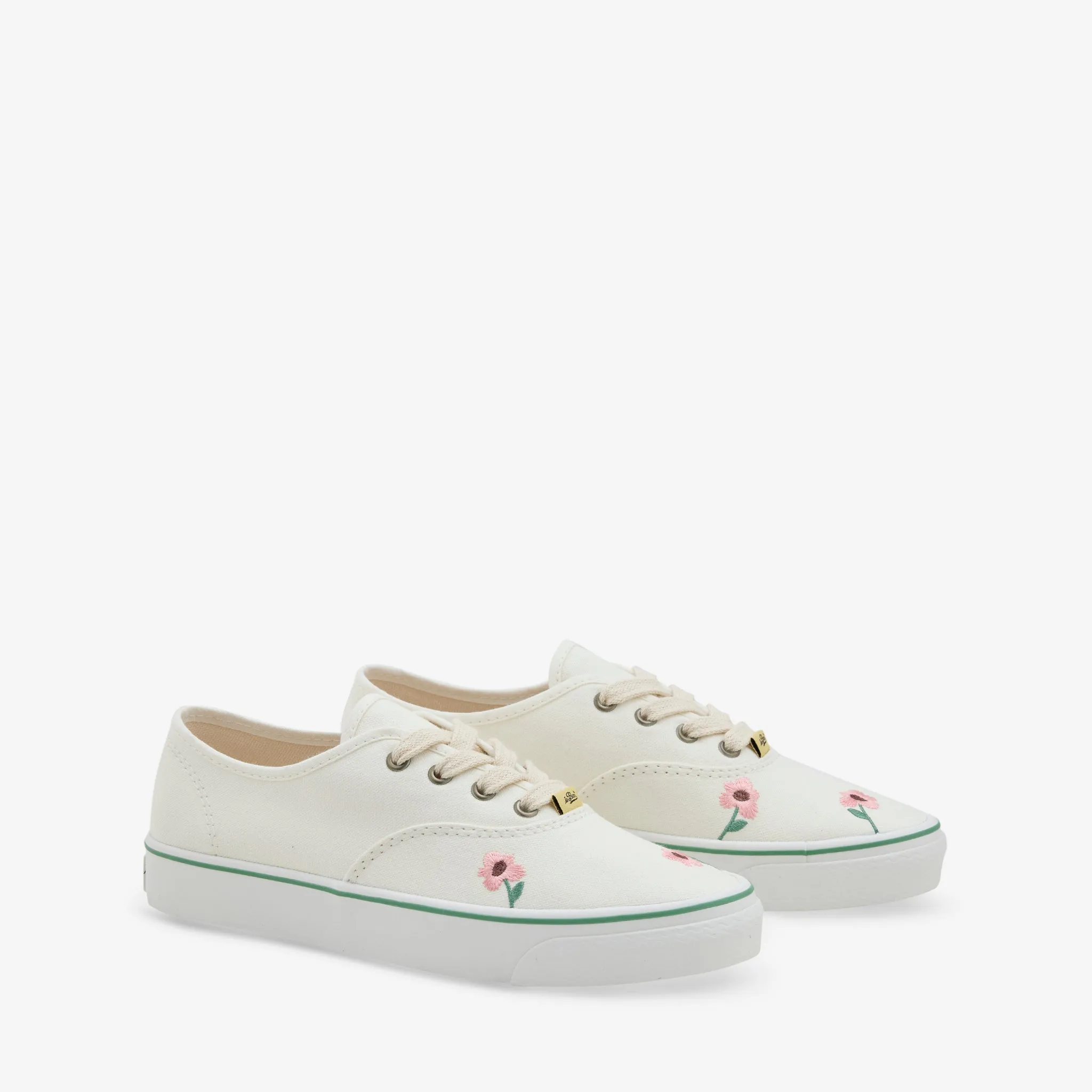 Ultra Ease Relaxed Design 1908 by Tyler, The Creator Naut-1 Cannoli Cream | Stone Green