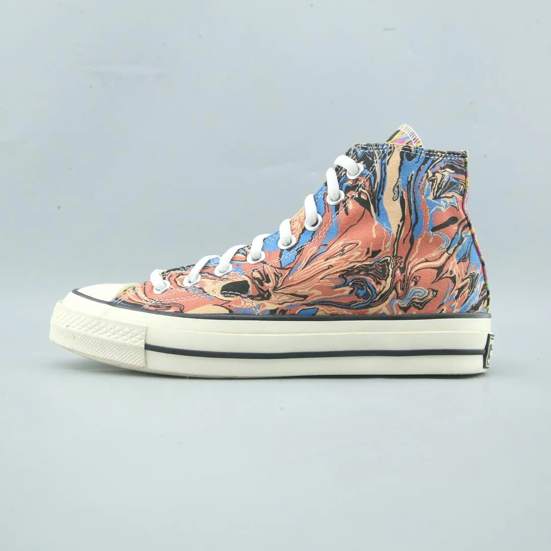 CONVERSE  CHUCK TAYLOR ALL STAR 70 HI Pure Steps