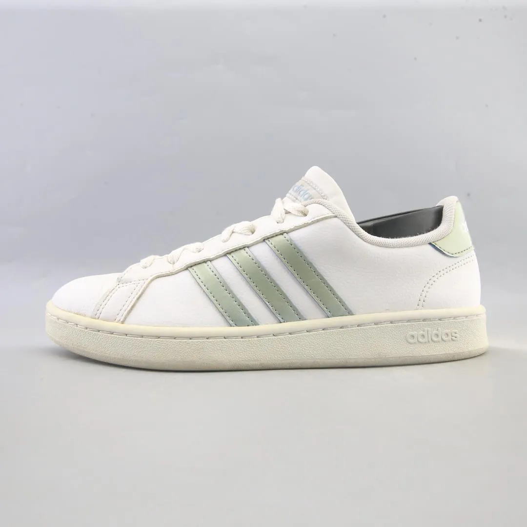Simple Style ADIDAS GRAND COURT