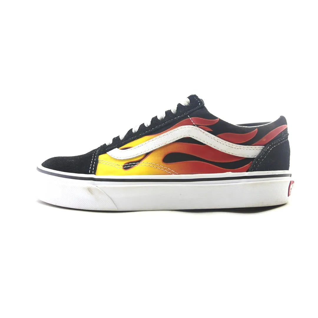 VANS OLD SKOOL Street Pic