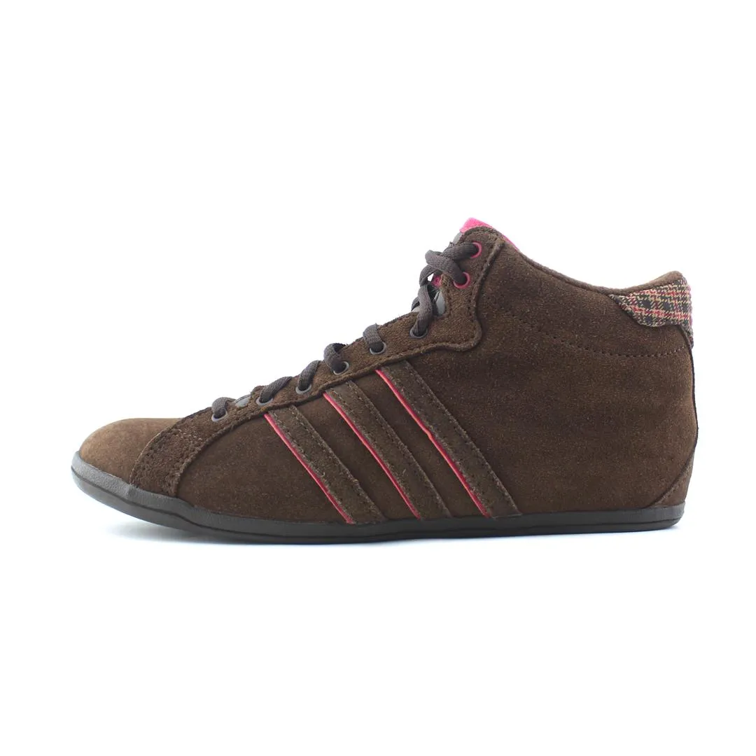 ADIDAS SUEDE NEO Relax Motion Feel Fresh