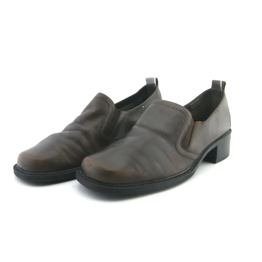 Flat Form Event Step AEROSOLES SUPER KOOL