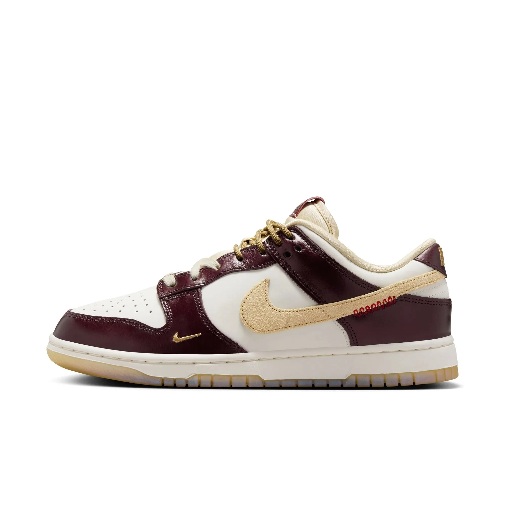 W Dunk Low LX Black Edge