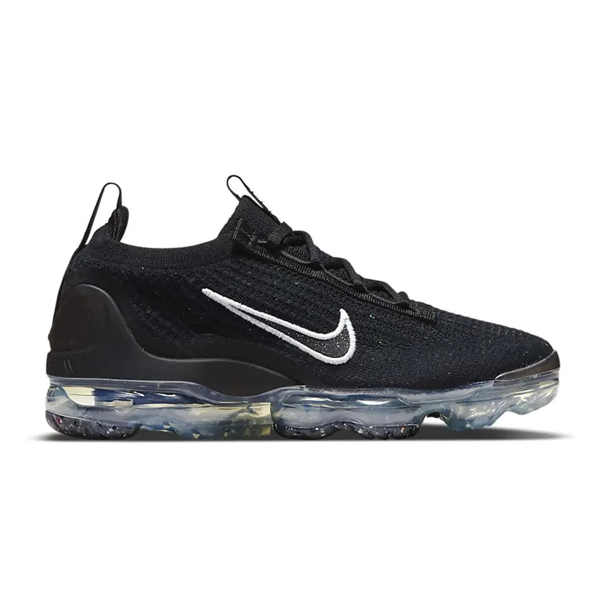 Wmns Air VaporMax 2021 Flyknit Breathable Road Trip Breathable Upper