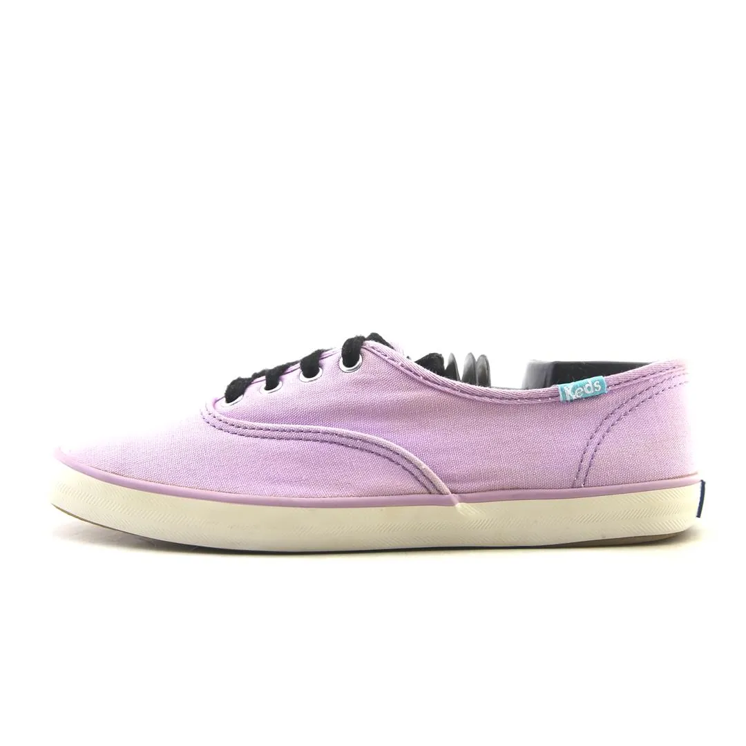 KEDS ORTHOLITE Summer Pick Lifestyle Upgrade