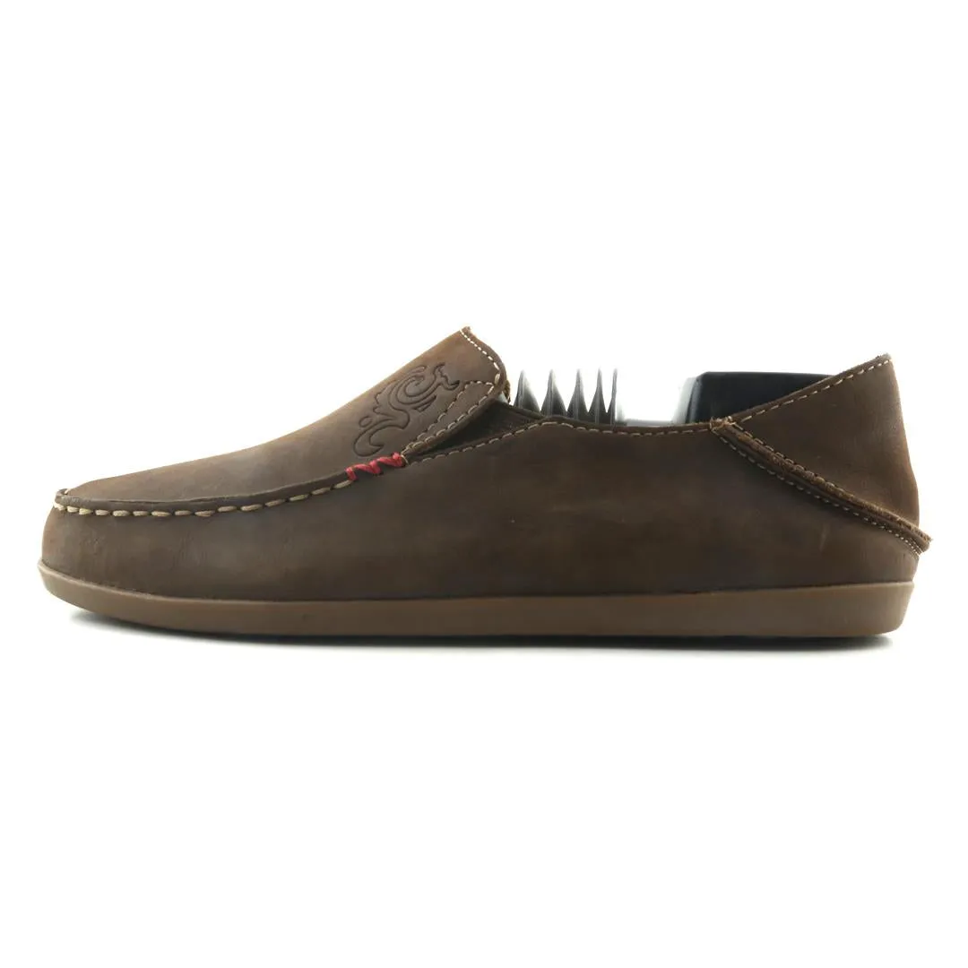 OLUKAI NOHEA Sporty Sandals style