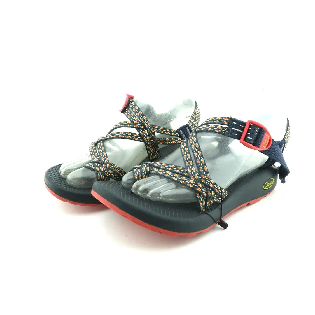 Bright Jog Carefree Fit CHACO  ZX/2 CLASSIC