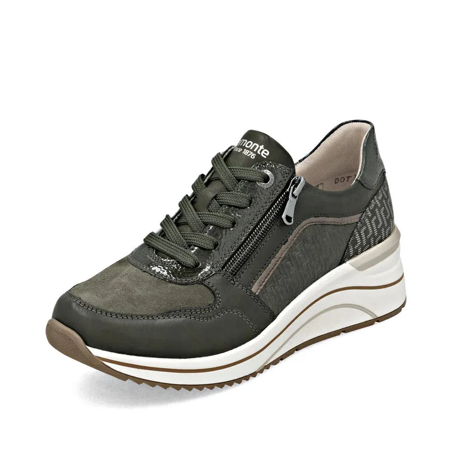 D0T16 loafer Easy Support