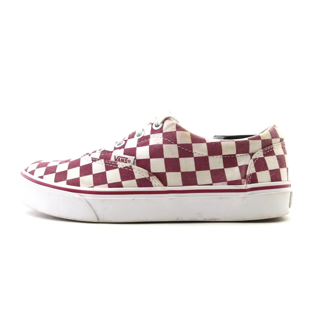 Toe Space VANS AUTHENTIC CHECKERBOARD