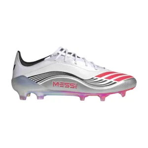 adidas F50 Messi Elite FG Knit Upper