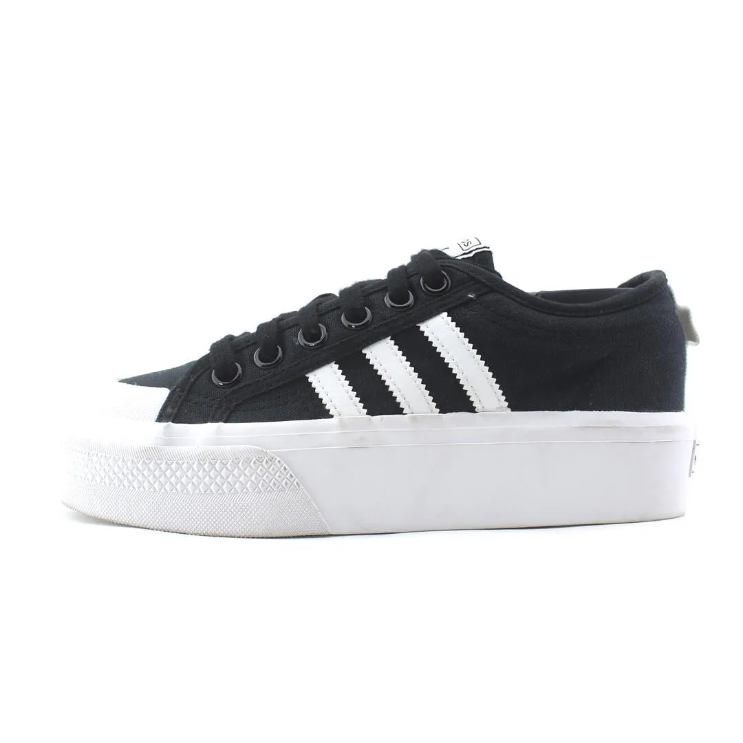 Win Hike ADIDAS NIZZA PLATFORM