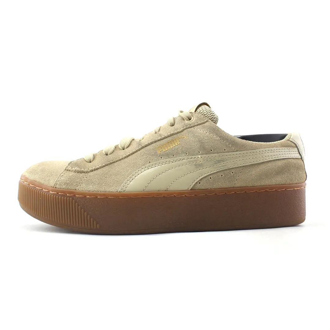 PUMA  VIKKY PLATFORM Simple Vibes