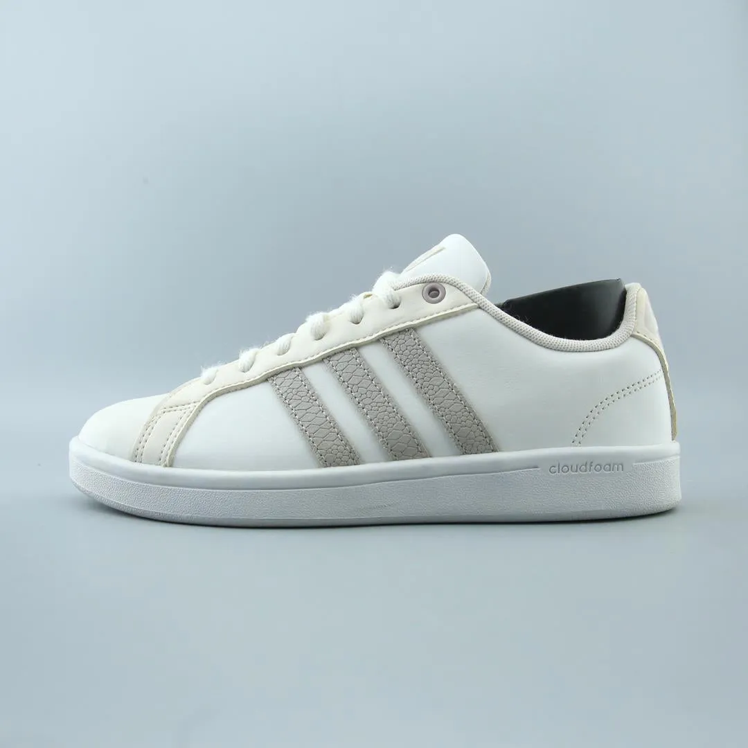 ADIDAS  CLOUDFOAM ADVANTAGE streamlined look