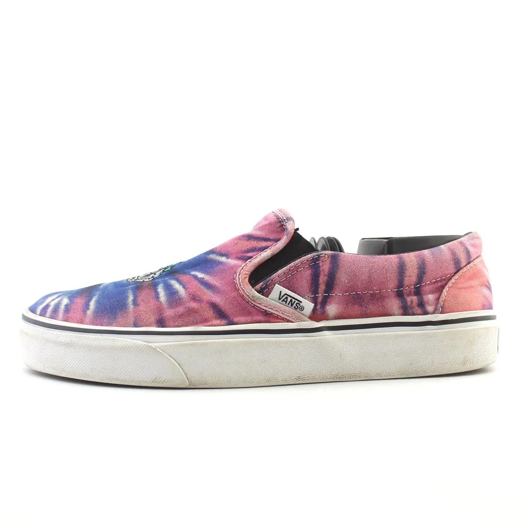 Dynamic Feel Modern Minimal VANS CLASSIC