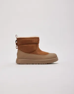 UGG Classic Mini Mod Boots Pre-School Chill Walk Urban Fresh