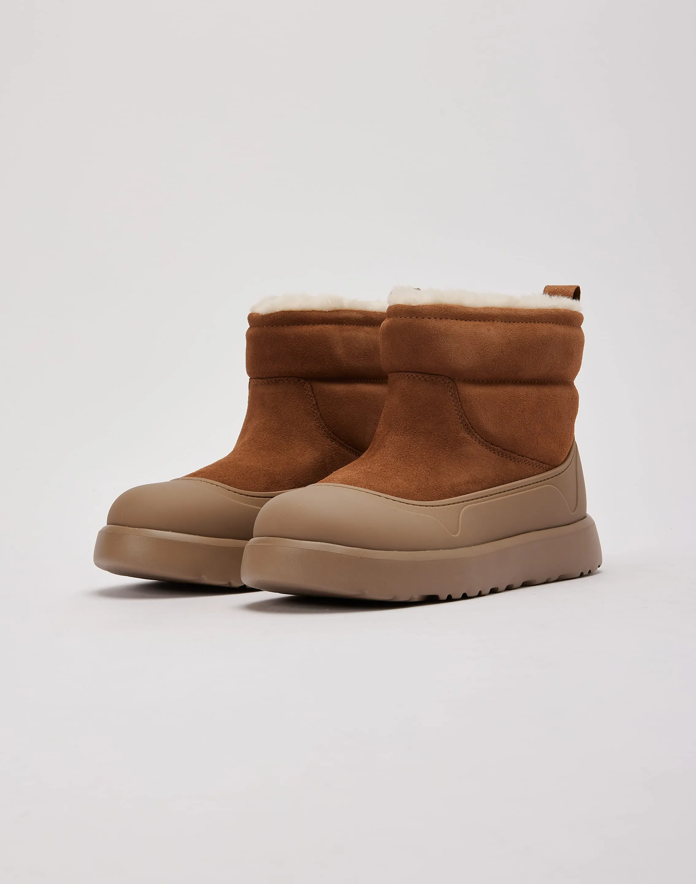 UGG Classic Mini Mod Boots Pre-School No Bind