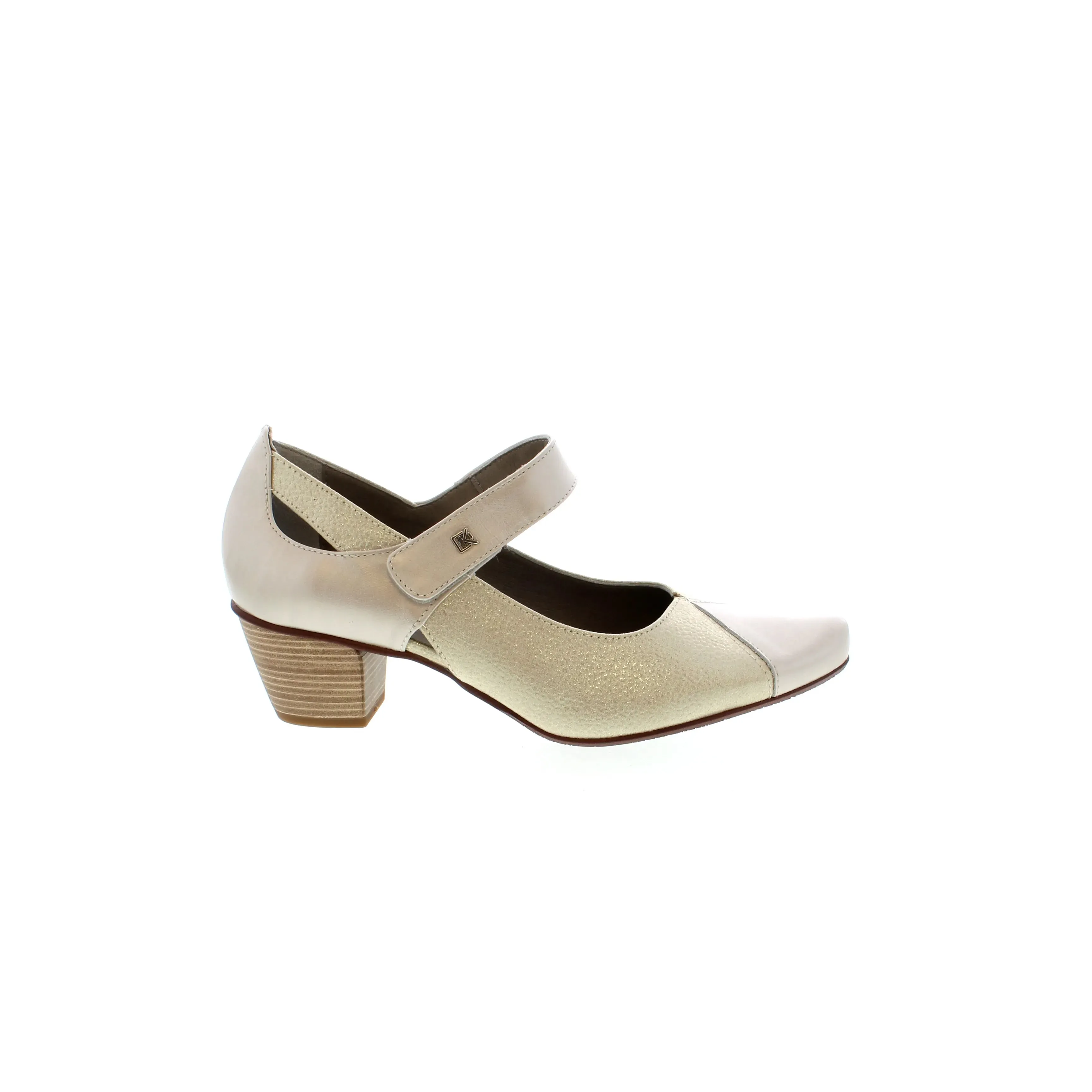 Triana heeled