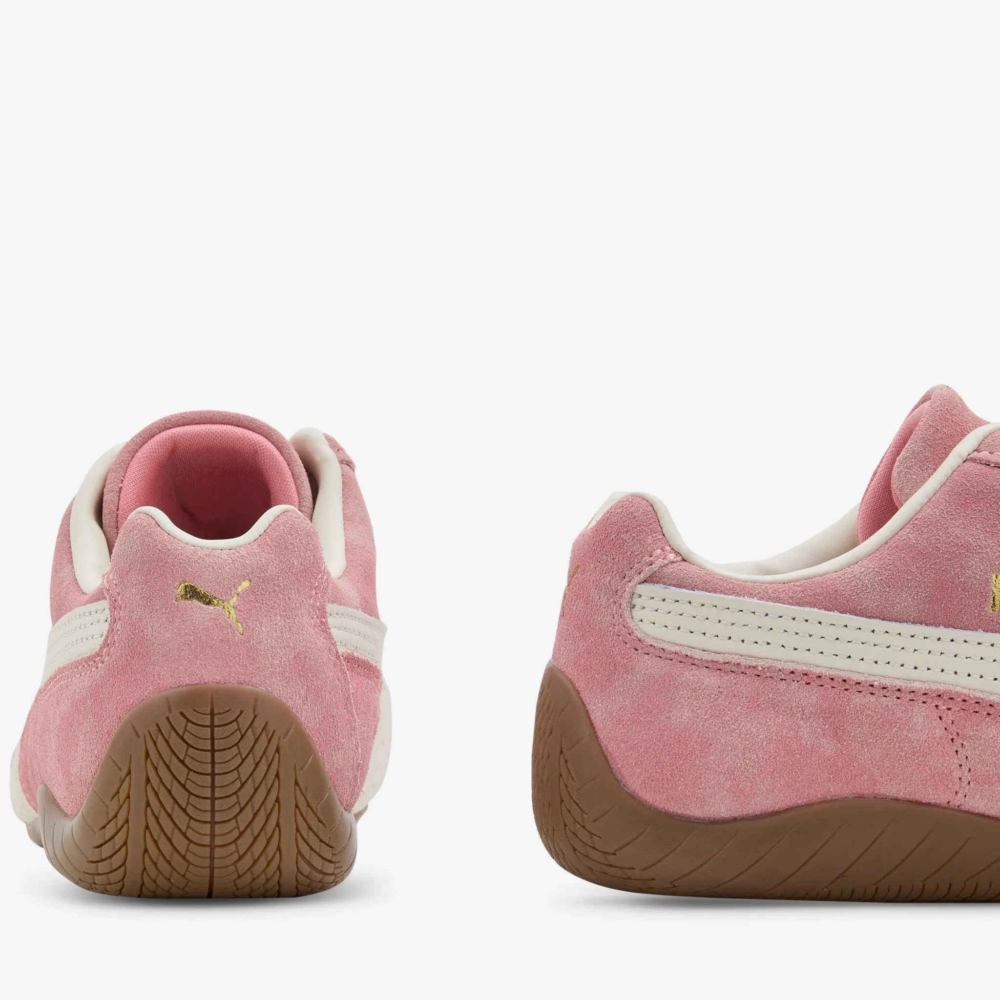 Everyday Fit Arch support Speedcat Faded Carnation Pink | Alpine Snow