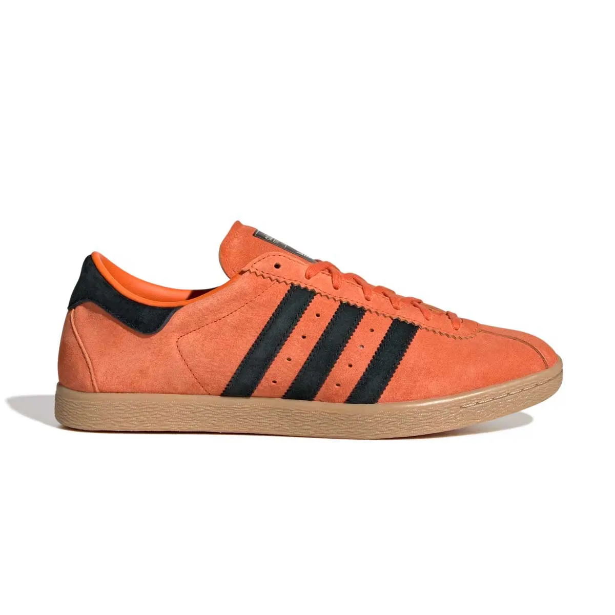 Trinidad and Tobago 'Orange Core Black' Soft