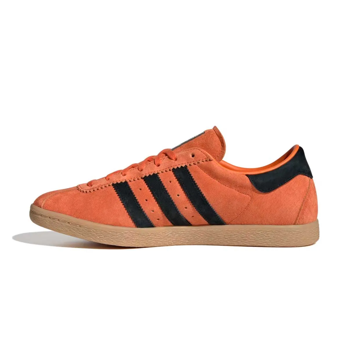Trinidad and Tobago 'Orange Core Black' Park Day Tropic Mode