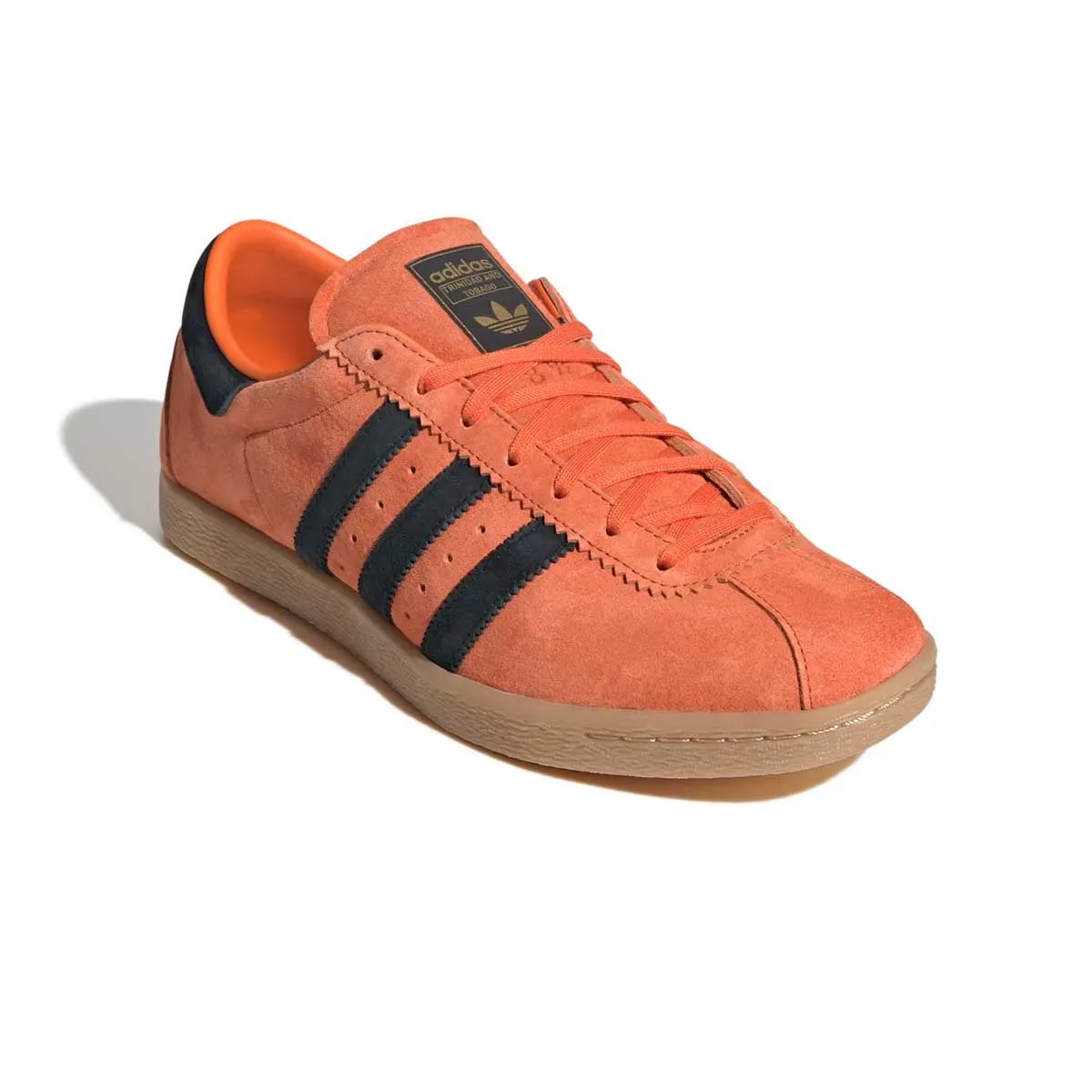 Rapid Motion Trinidad and Tobago 'Orange Core Black'