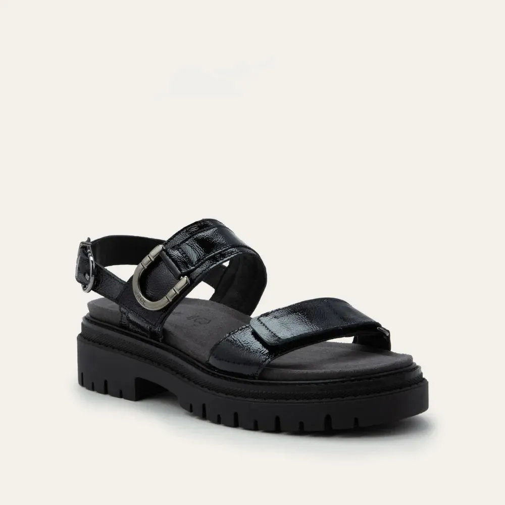 arch - support Trinity