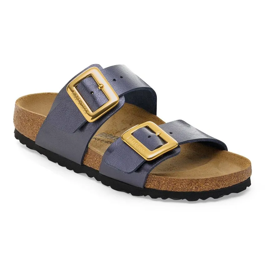 Sydney Cushion Luxe Buckle Casual flexibility