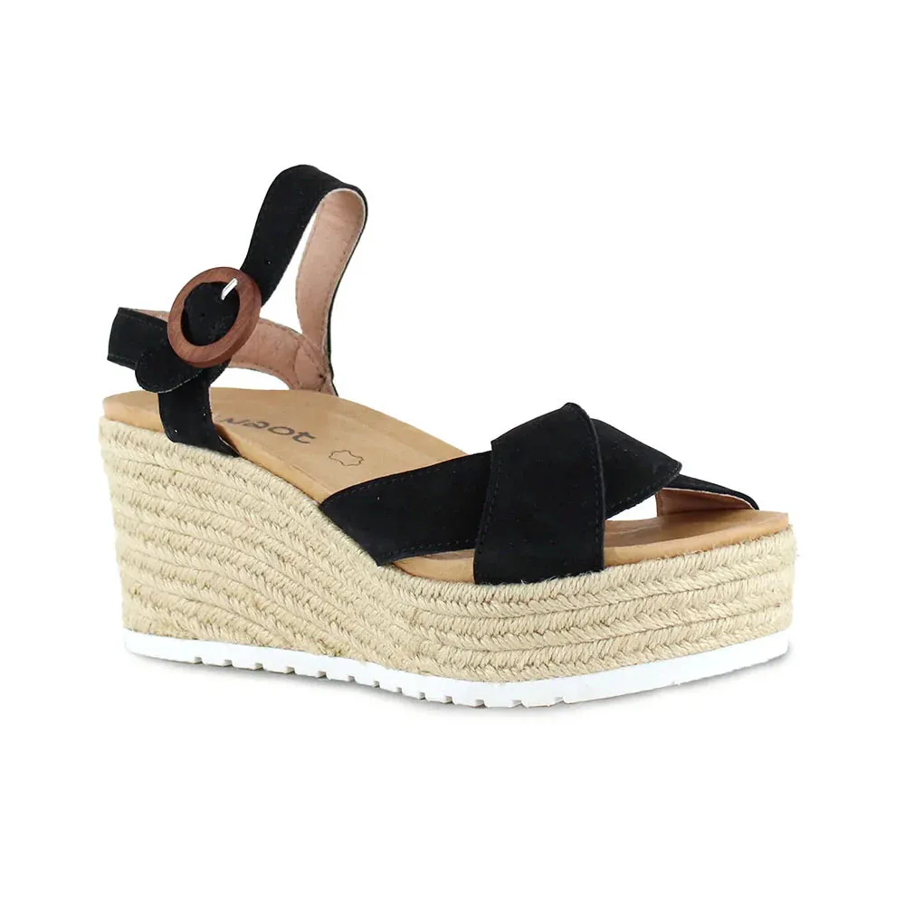 Marbella Flat Shock-absorbent flexibility