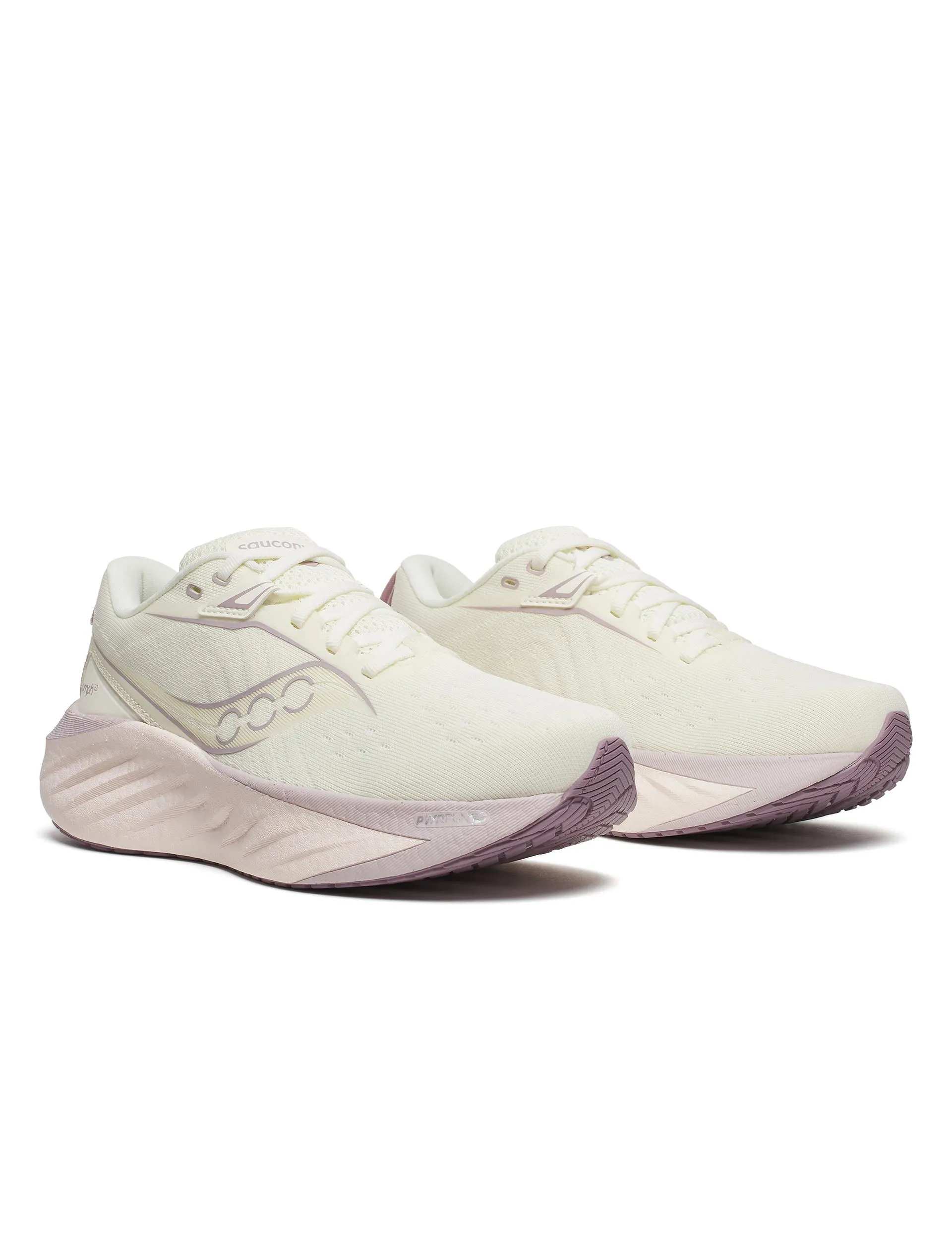 Stable arch circular track running gear Triumph 22 - Vanilla