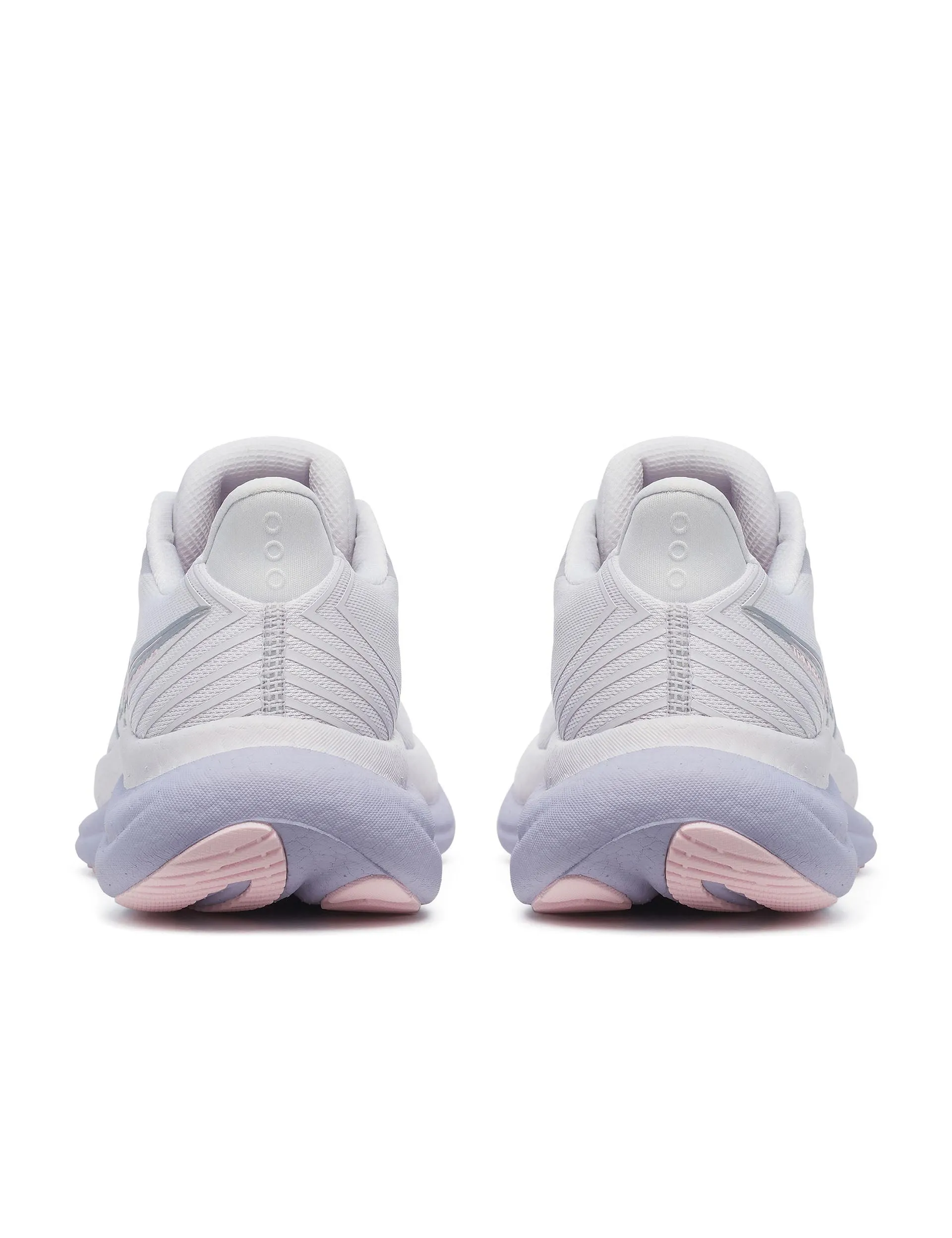 budget - friendly running wear running in duathlons shoes Triumph 23 - Aster
