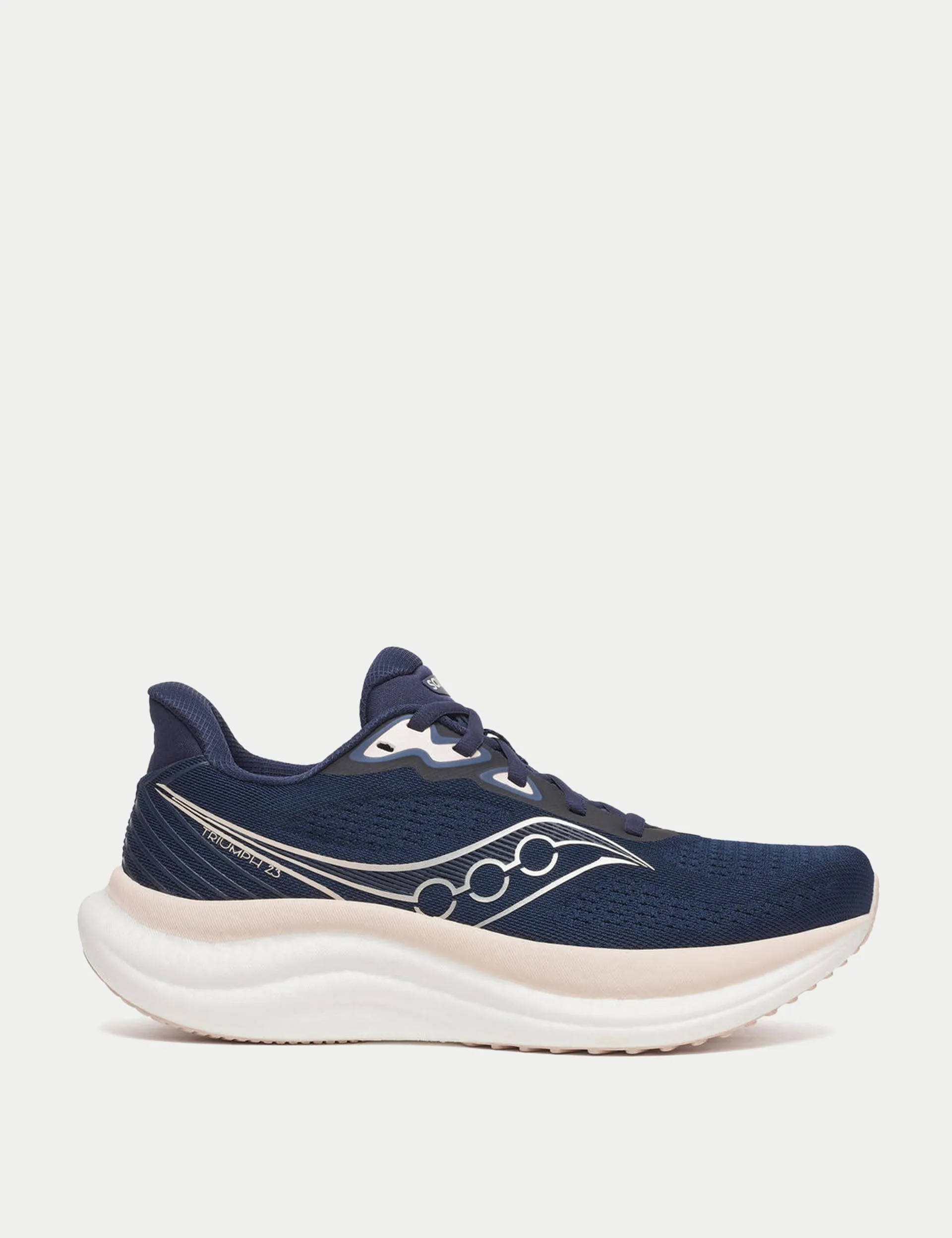 Anti Static Fabric Thermoplastic Reinforcement Triumph 23 - Navy/Cameo