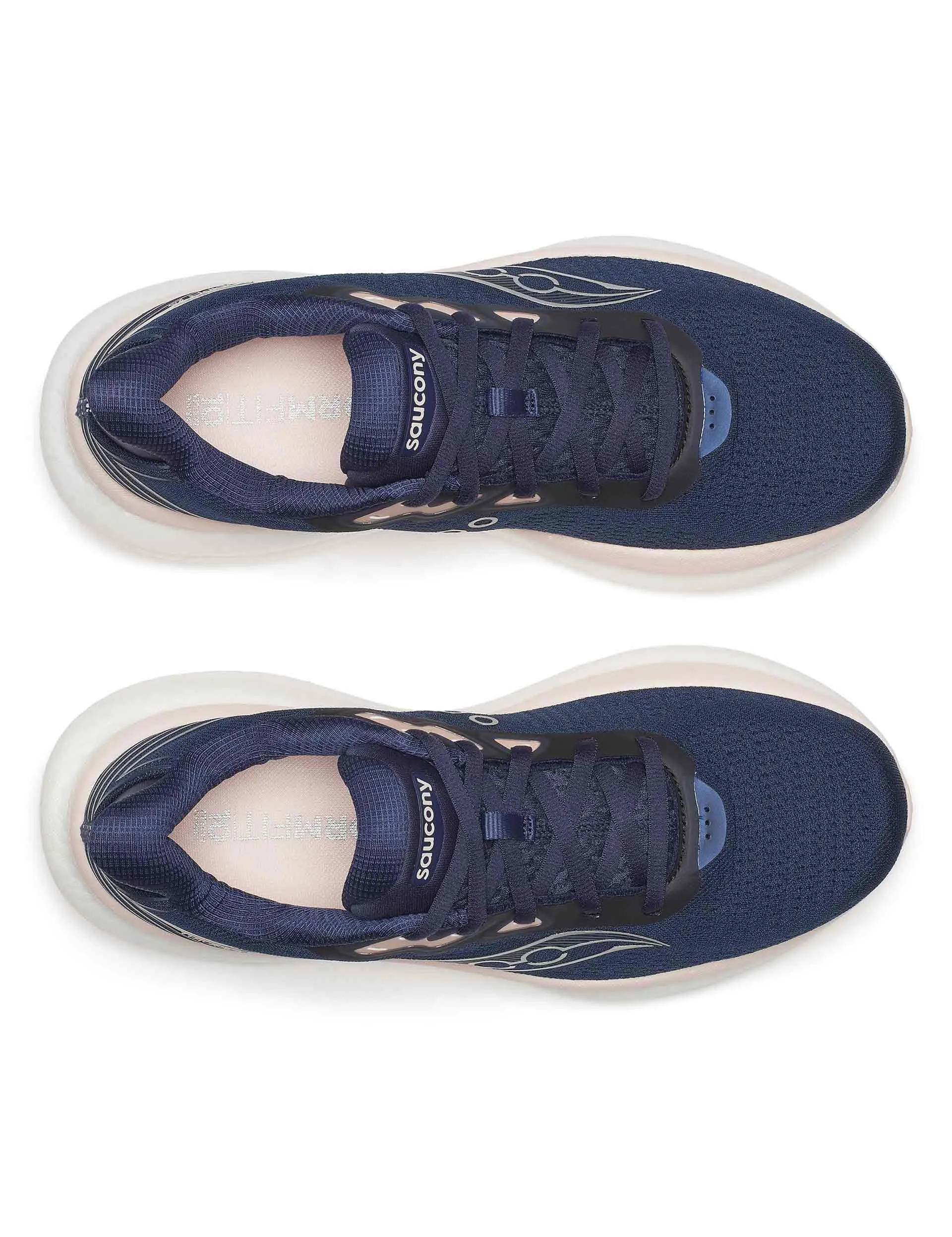 Comfort Frame Sleek Edge Triumph 23 - Navy/Cameo