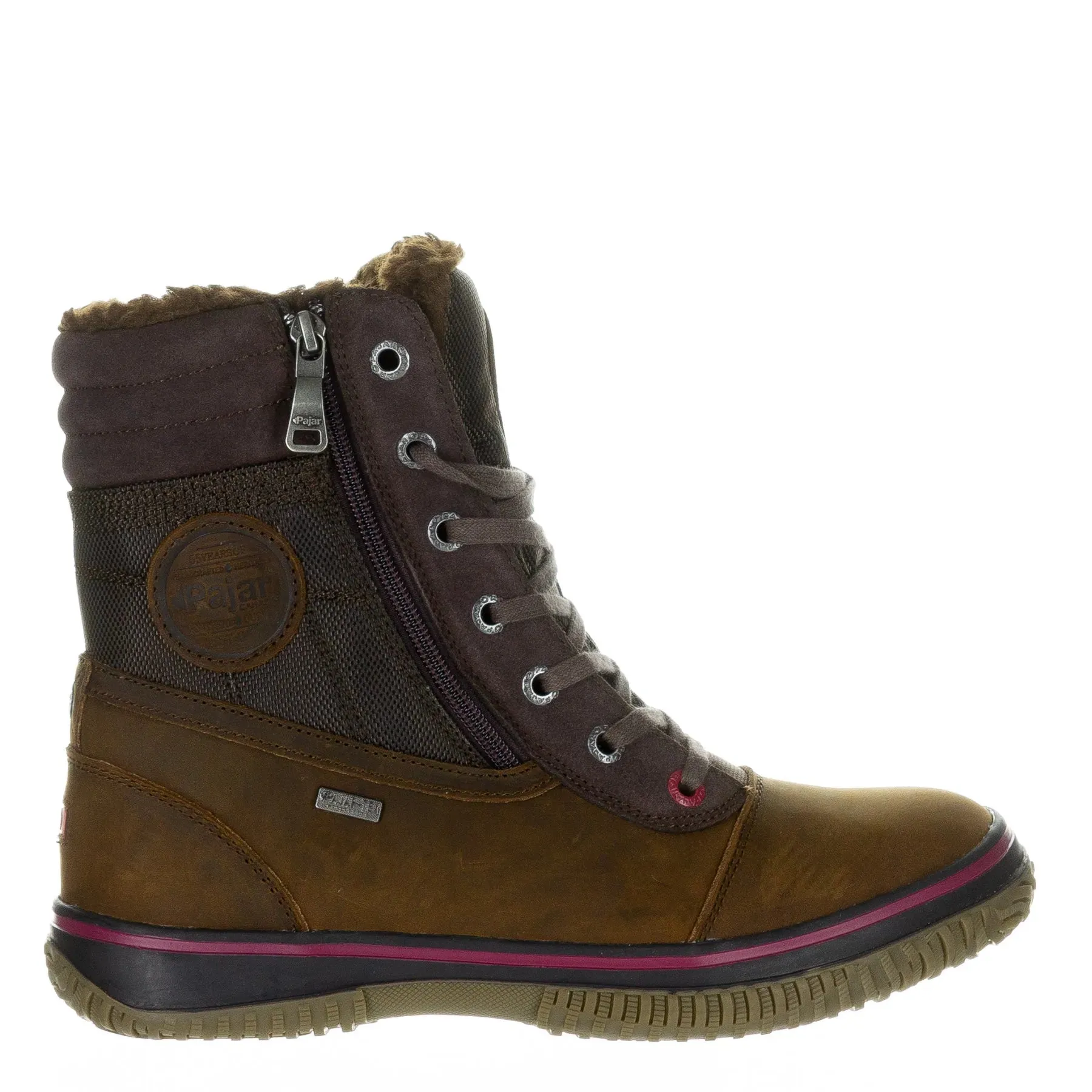 Trooper 2.0 well-made Effortless Style