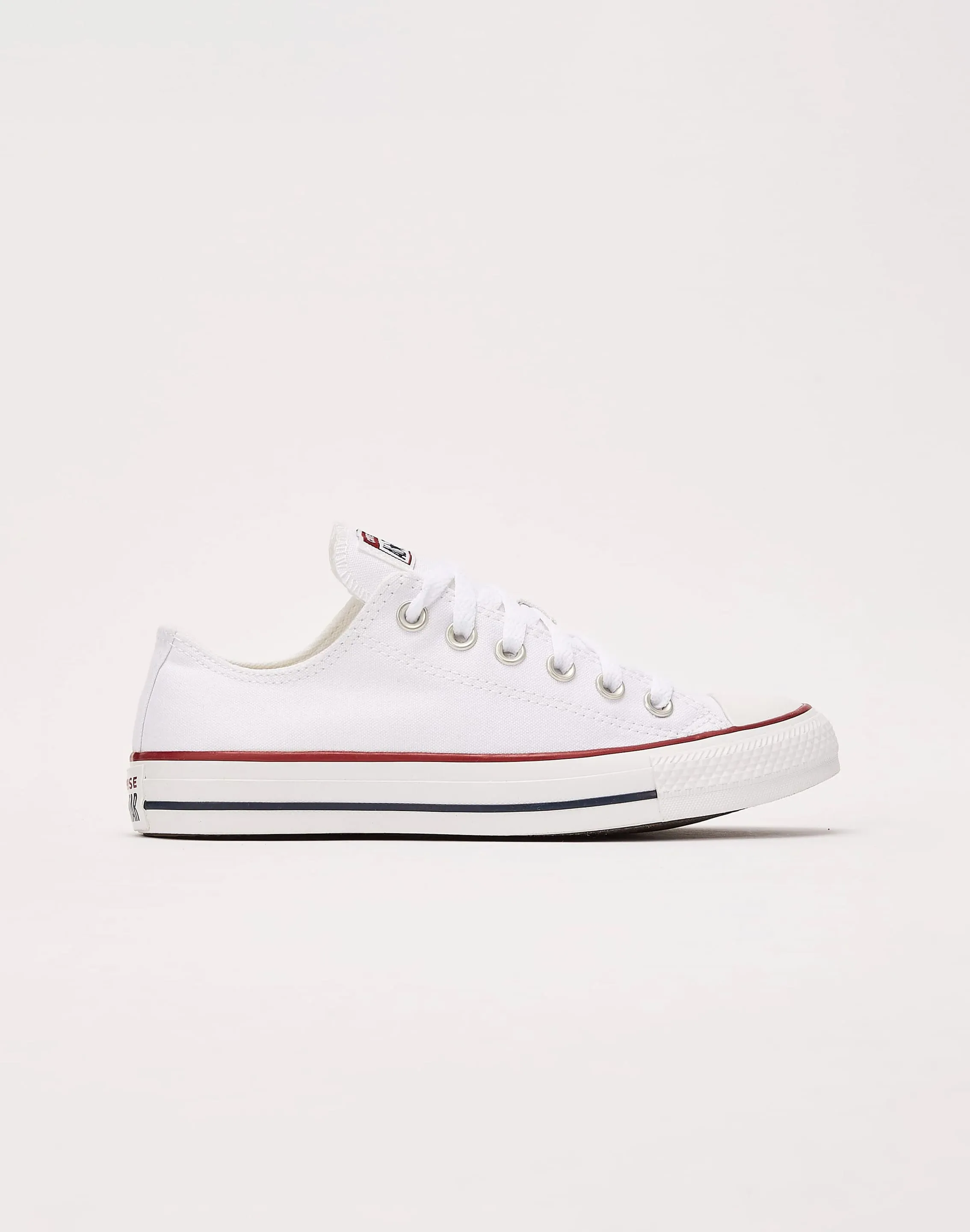 athletic men Converse Chuck Taylor All-Star Low