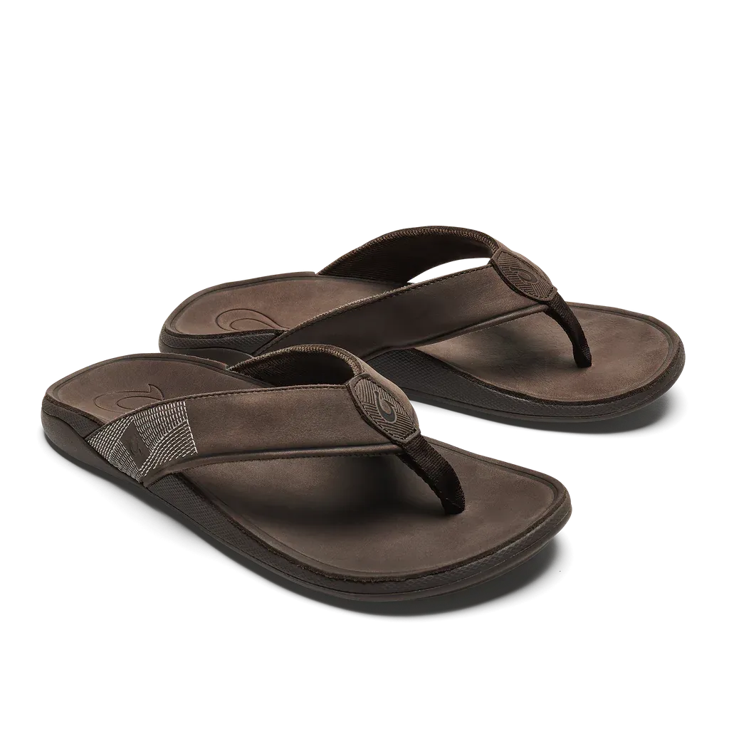 student - style Tuahine