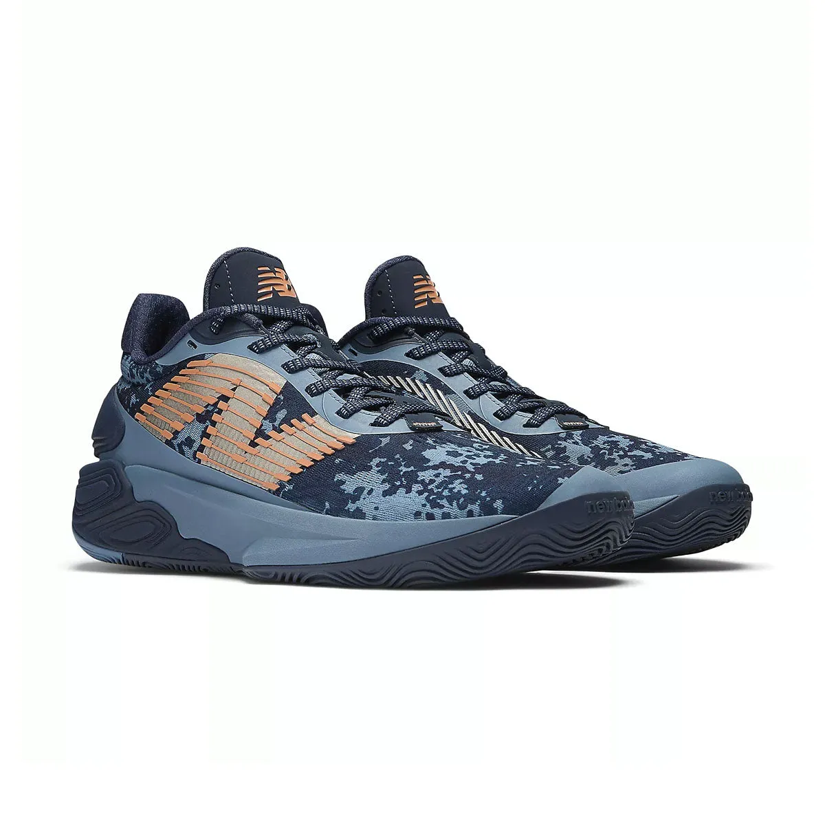 Two WXY B5 'Heron Blue Copper Sport Active