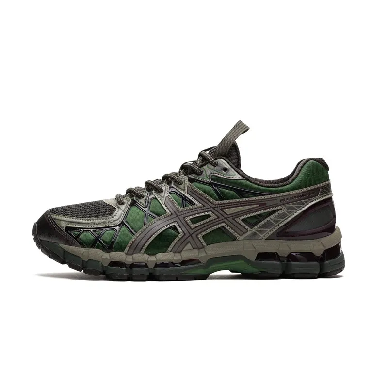 Cushioned Base Busy Professionals Comfort UB10-S GEL-KAYANO 20