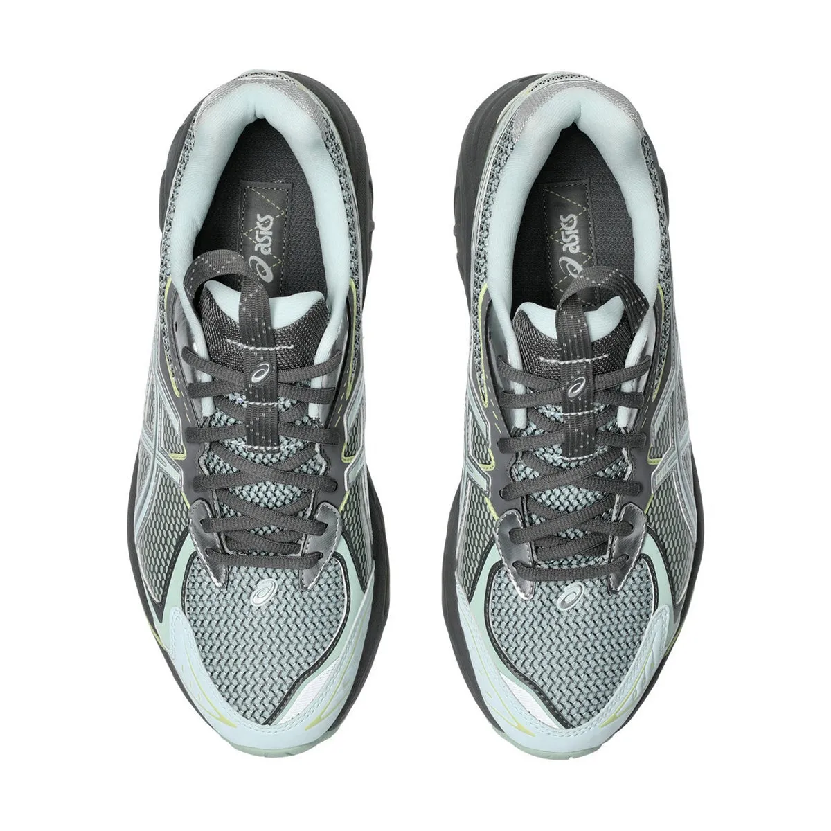 Video Look Agile Path UB6-S GT-2160 'Arctic Blue Carbon'