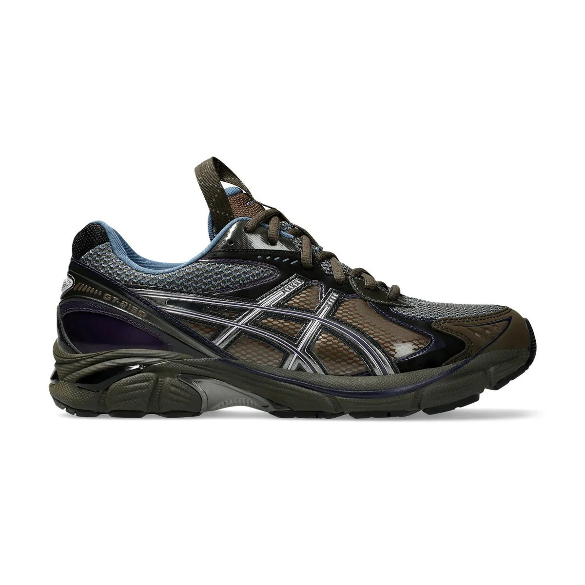 UB6-S GT-2160 'Grey Floss Brown Storm' Field Walk